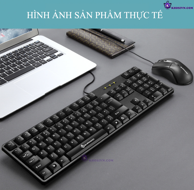 Lợi Ích Khi Sử Dụng Bàn Phím Có Dây Giá Rẻ