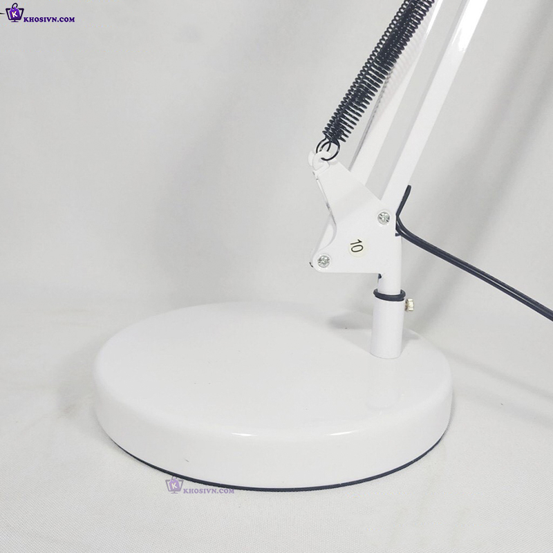 Điểm Nổi Bật Của Đế Đèn Bàn Học Pixar PX-DD19