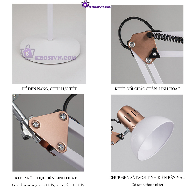 Thông Số Kỹ Thuật Của Đèn Cây PX-880B