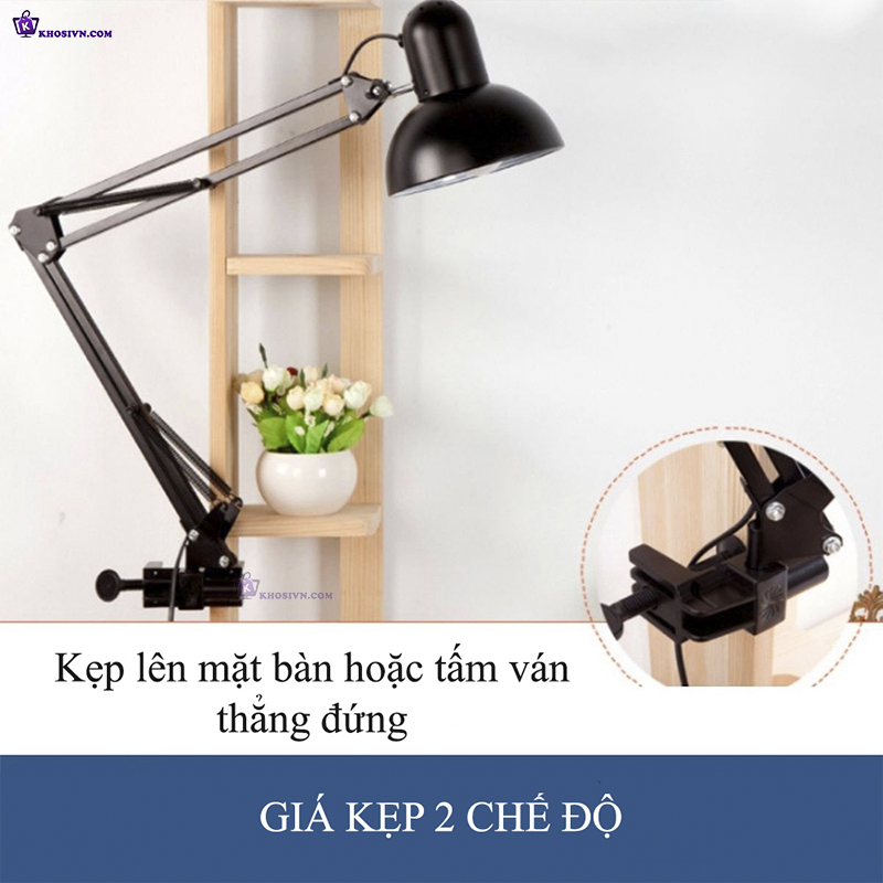 Địa Chỉ Mua Sỉ Đèn Bàn Học Chống Cận Thị Pixar PX-800X Tại TPHCM