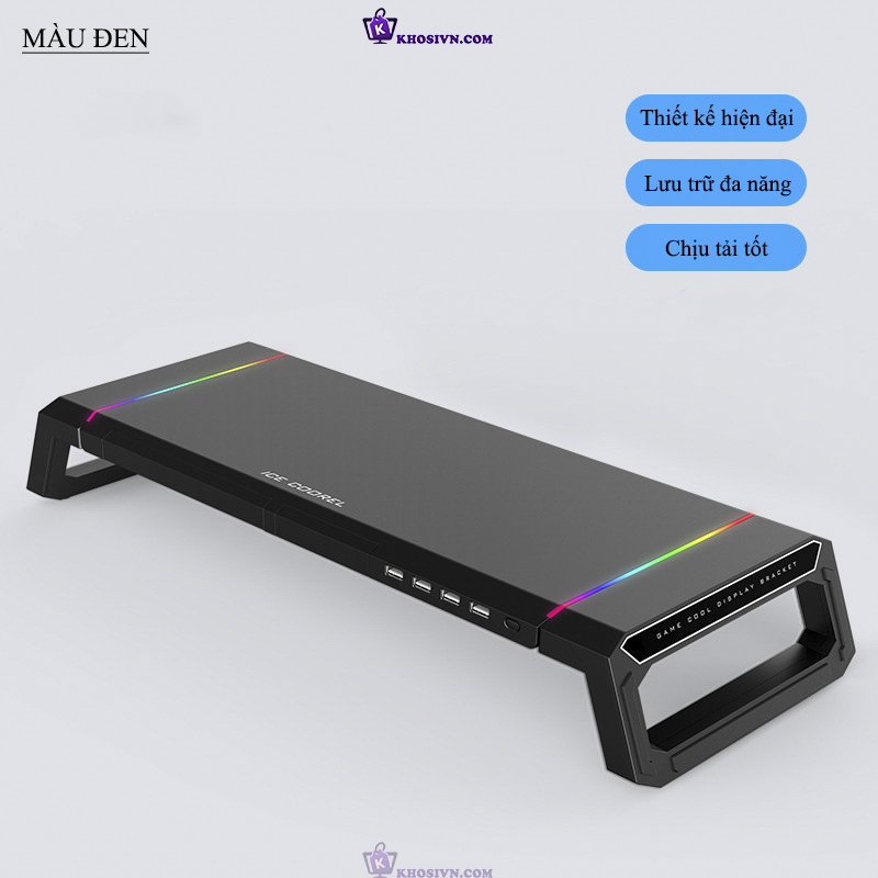 Thông Số Của Kệ Để Màn Hình Vi Tính T1