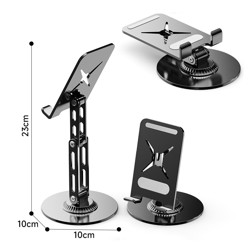 Thông Số Kỹ Thuật Của Giá Đỡ Điện Thoại Xay 360 Độ No284