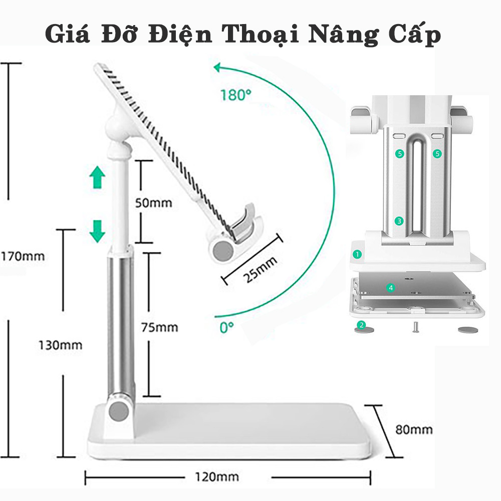 GDDT-T7 – Phiên bản Nâng Cấp