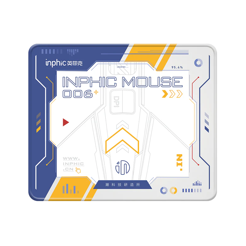 Model: PD60 (Inphic)