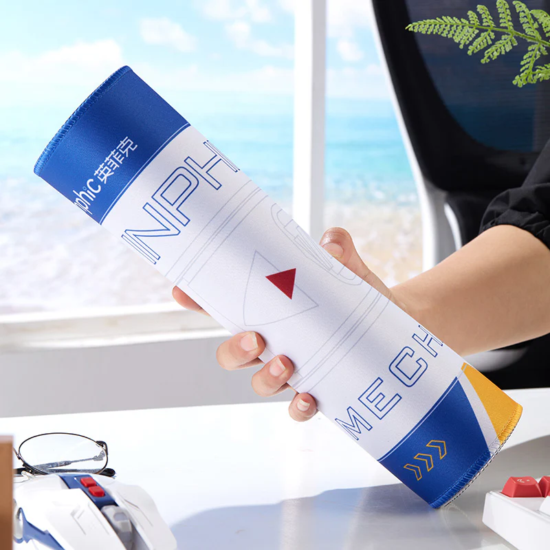 Tại Sao Bạn Nên Lót Chuột, Bàn Di Chuột Chống Nước Không Thấm Nước Chuyên Game Inphic - PD900/PD60 Tại Khosivn?