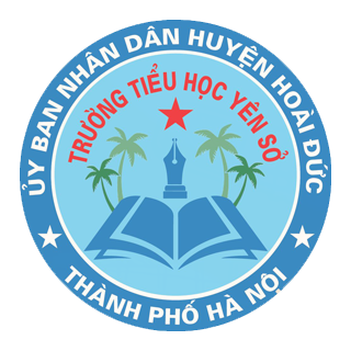 TRƯỜNG TIỂU HỌC YÊN SỞ