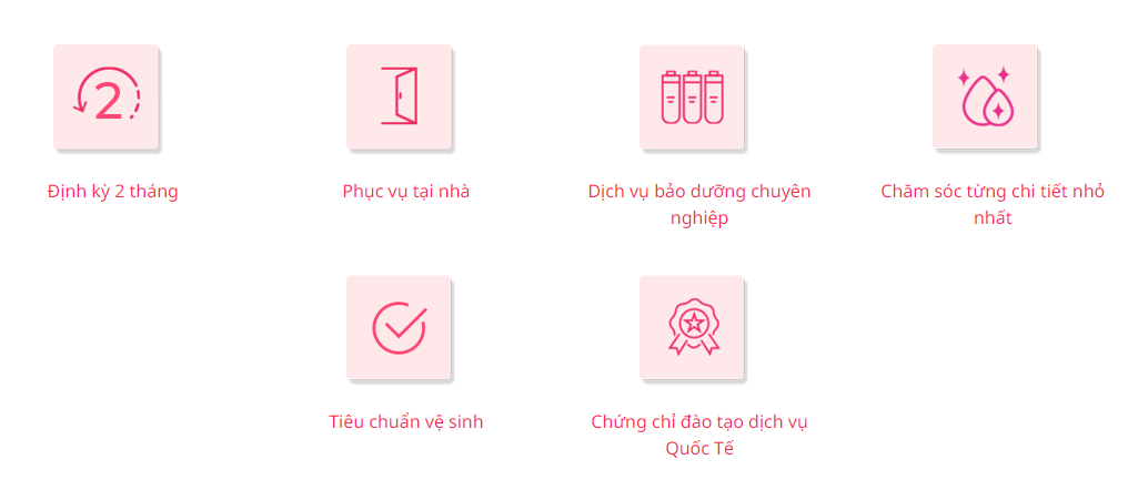 Đội ngũ CODY của chúng tôi sẽ luôn đảm bảo sản phẩm của bạn hoạt động ở trạng thái tối ưu nhất