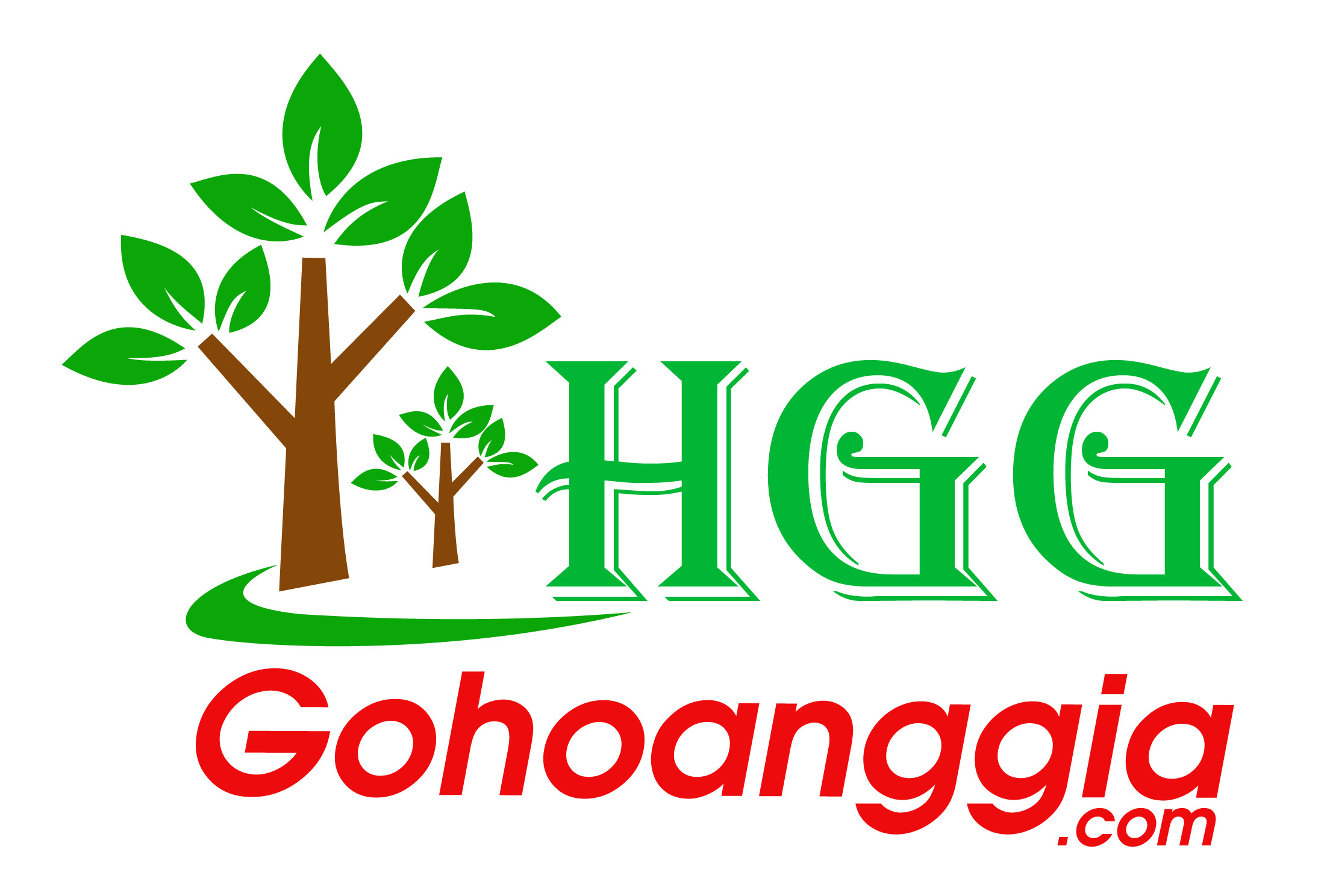 logo gohoanggia