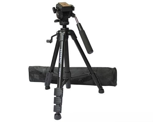 Báo giá chân máy ảnh Yunteng