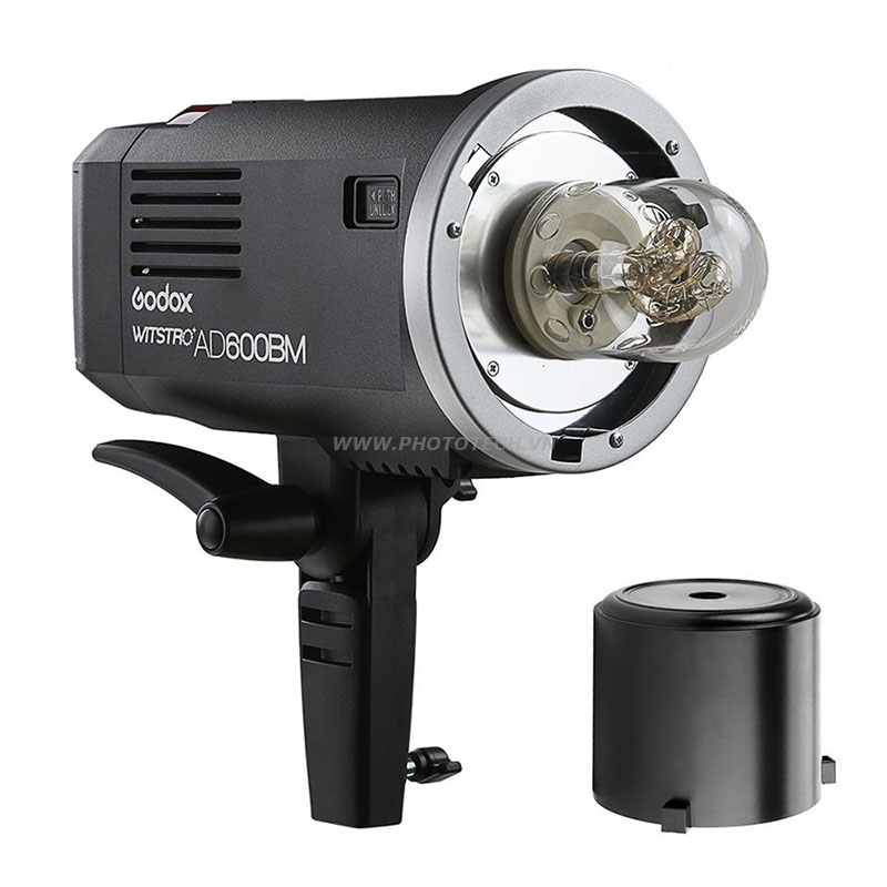 Đèn Flash ngoài trời Godox AD600BM giá bán