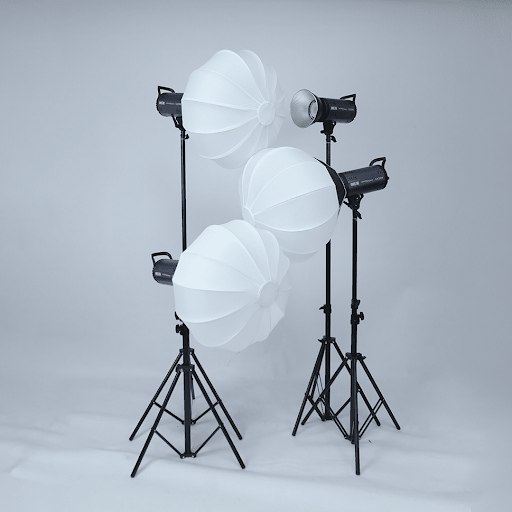 Nên mua đèn livestream ở đâu sau khi biết được tiện ích của chúng?