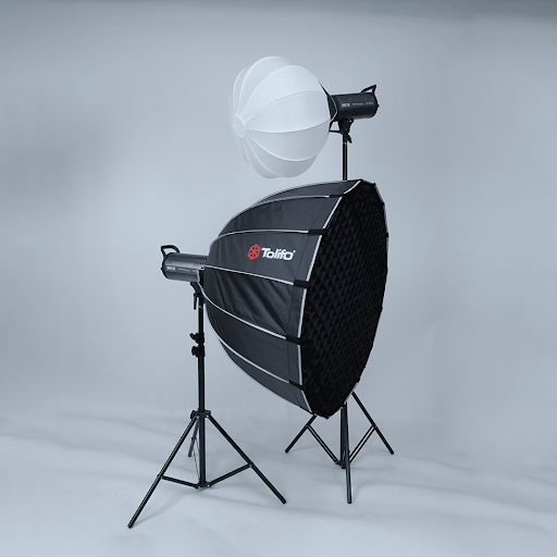 Một trong những yếu tố quyết định nên mua đèn livestream ở đâu