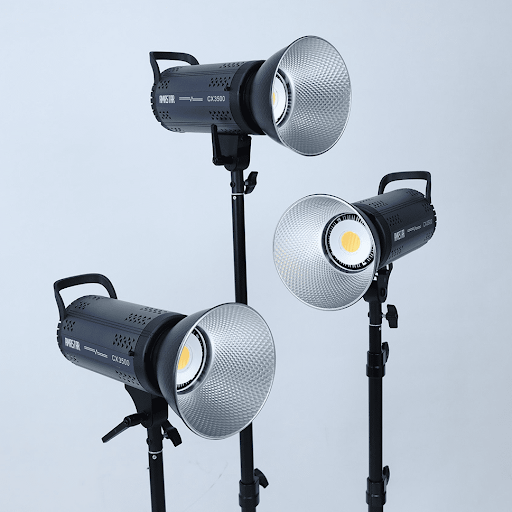 Địa điểm mua đèn livestream ở đâu?