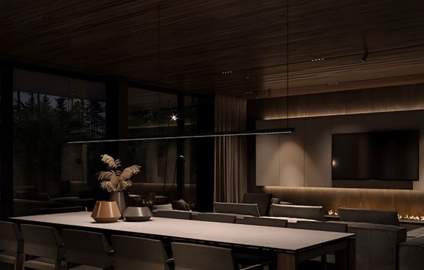 3 Loại Ánh Sáng Cơ Bản Trong Chiếu Sáng