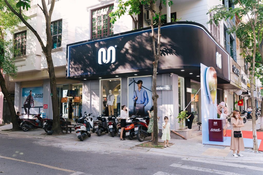 biển hiệu ánh sáng