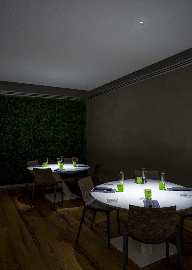 Tại sao ánh sáng quan trọng với dự án F&B?