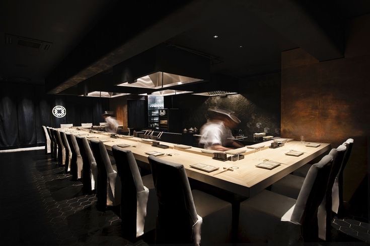 Tại sao ánh sáng quan trọng với dự án F&B?