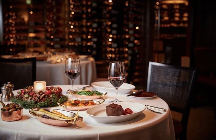 Tại sao ánh sáng quan trọng với dự án F&B?