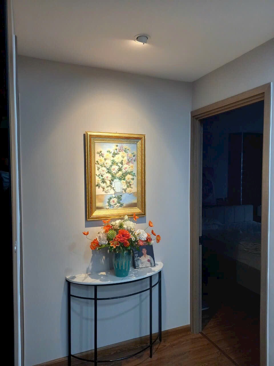 Ánh Sáng Nghệ Thuật Chiếu Sáng Triển Lãm