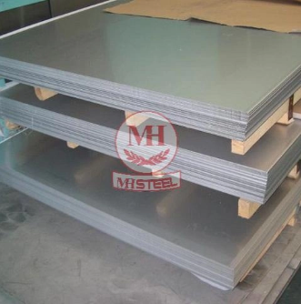 Thép tấm cán nguội (nguồn THÉP MẠNH HẢI)