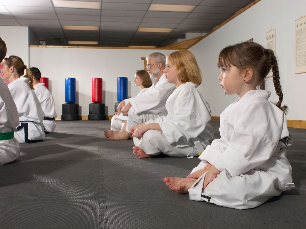 các loại võ mạnh nhất thế giới