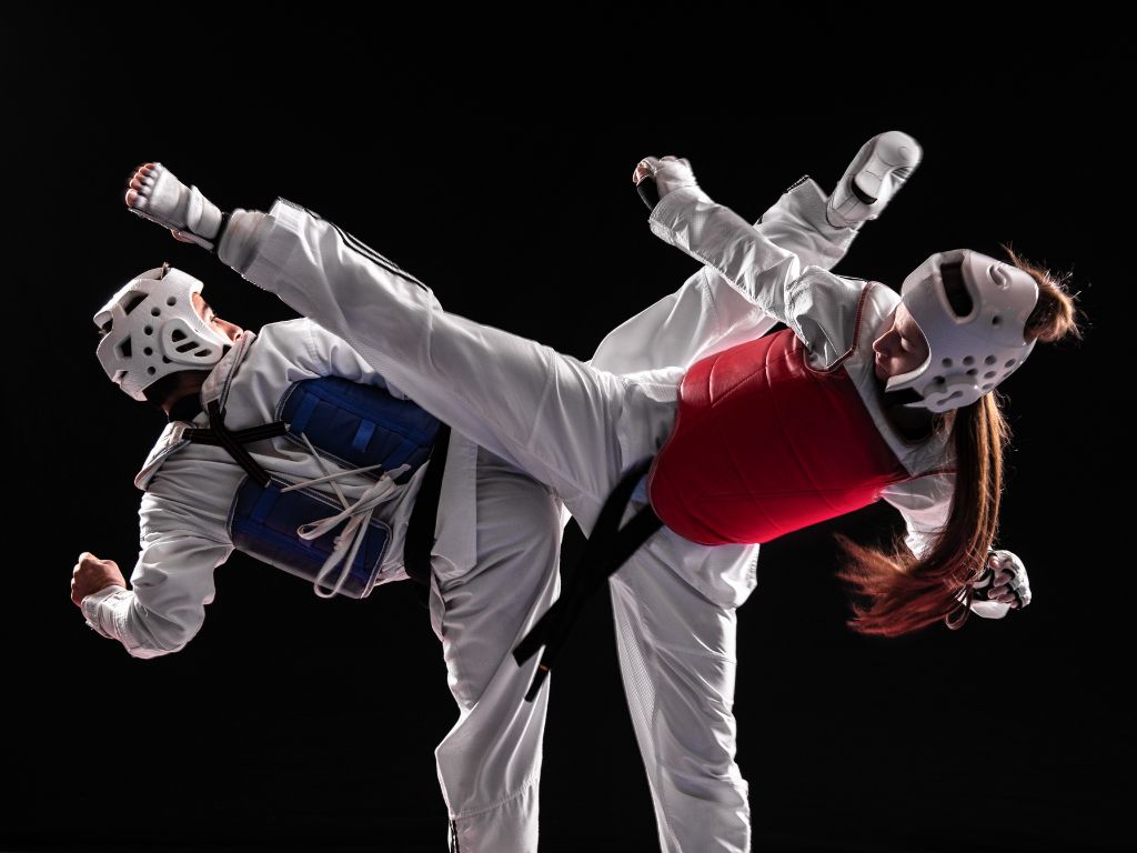 các loại võ mạnh nhất thế giới