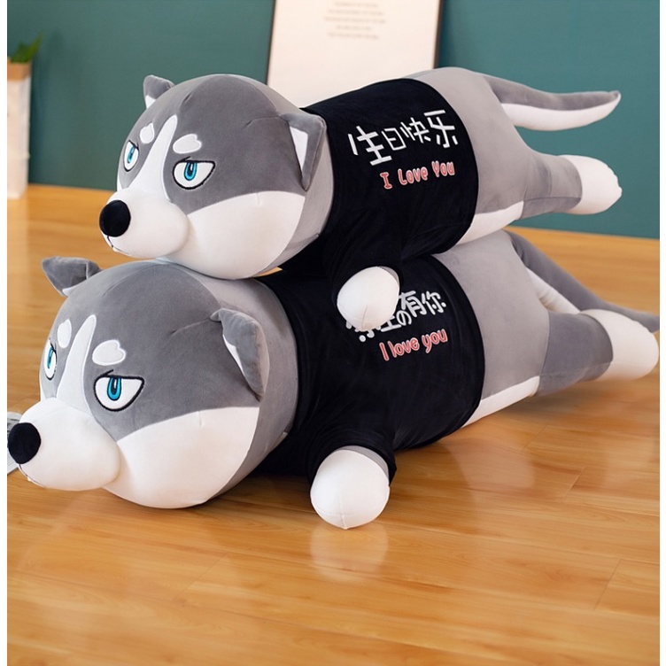 gau-bong-cho-meo-alaska-mirana