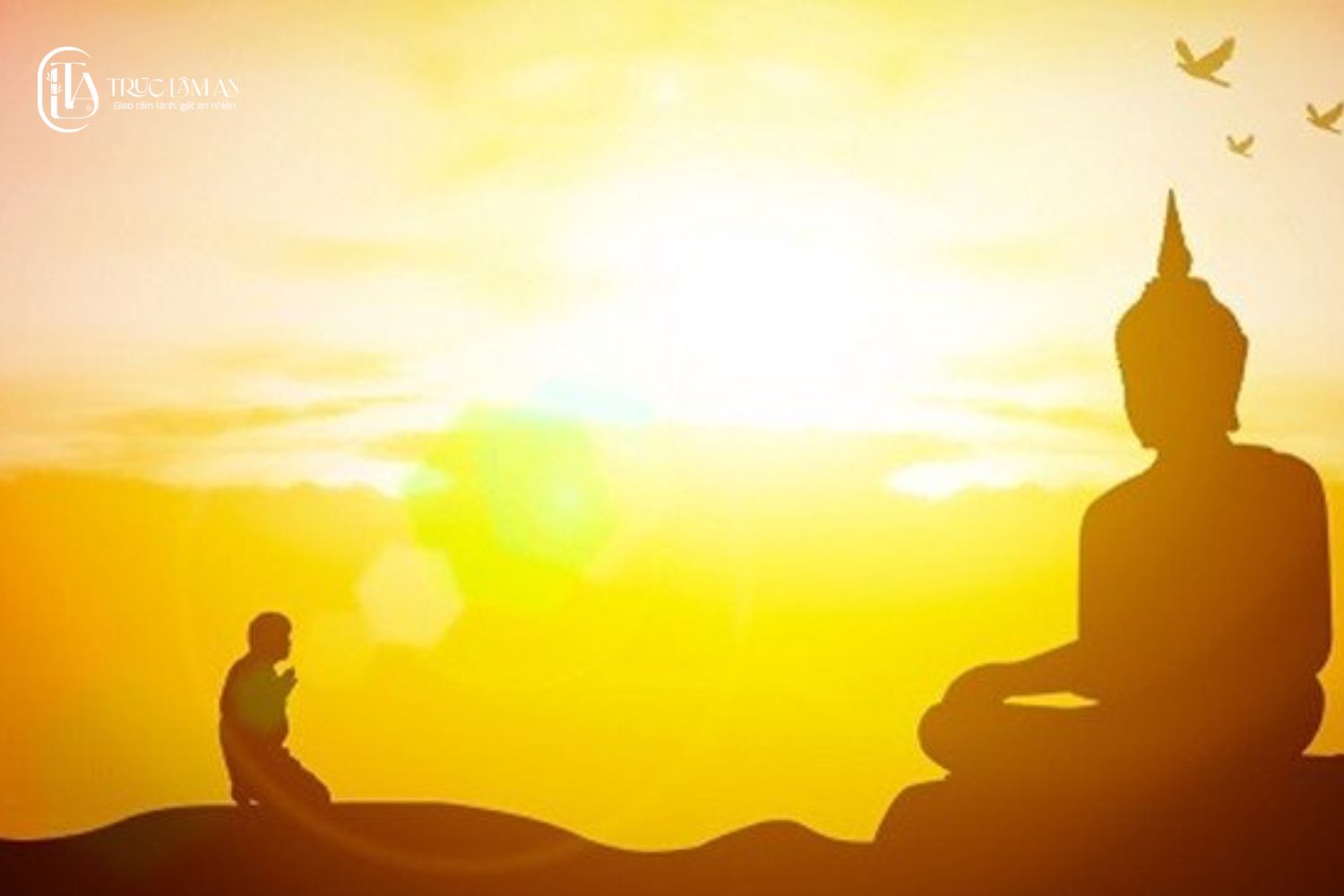 Những câu hỏi thường gặp khi mới bắt đầu niệm Phật