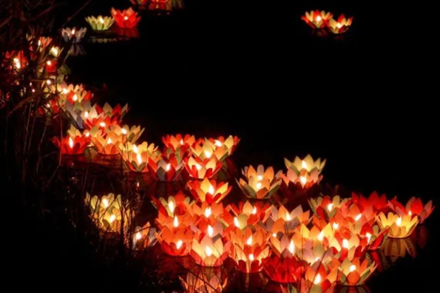 Văn khấn cầu siêu