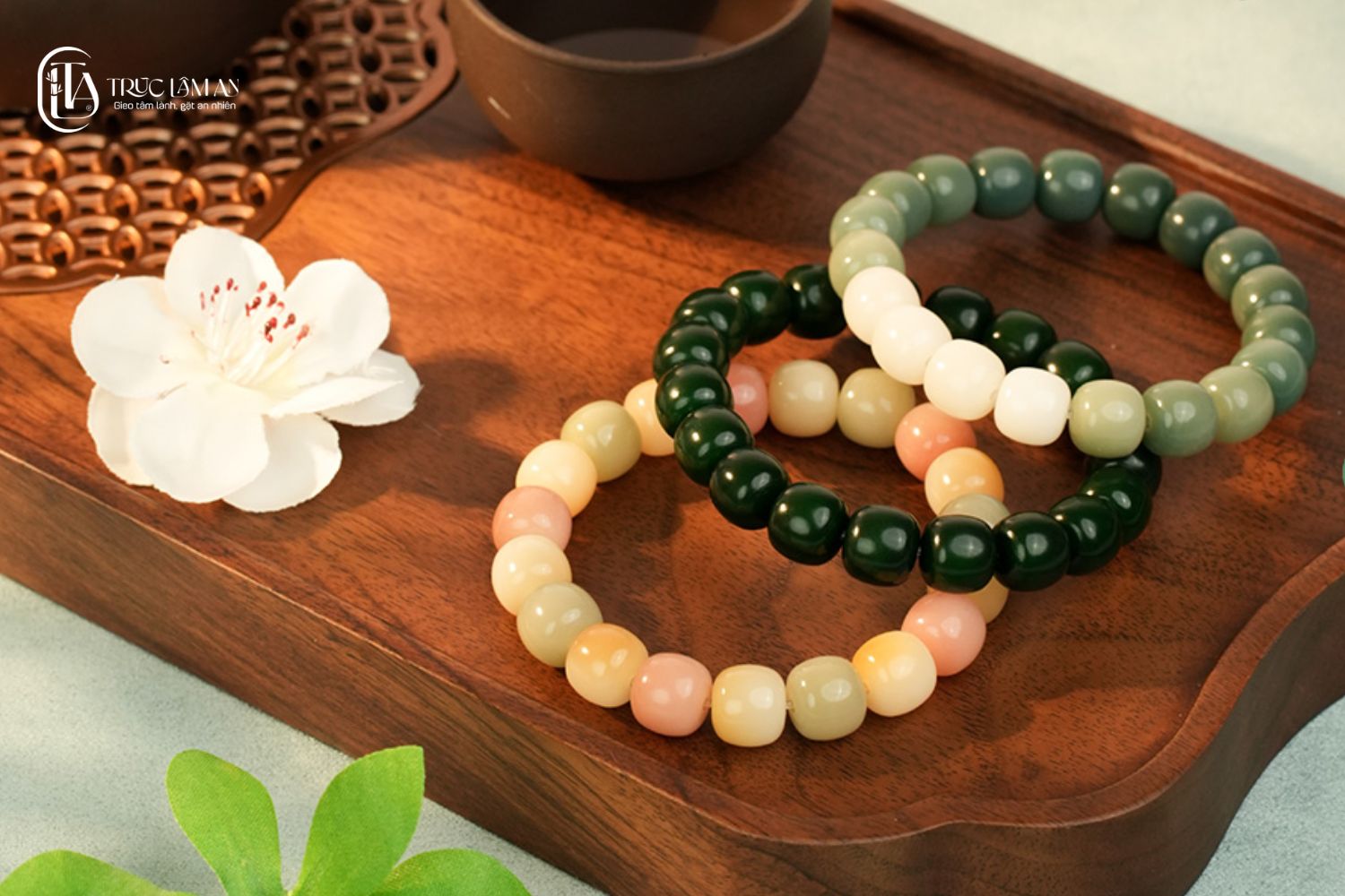 Cách bảo quản vòng mã não hiệu quả