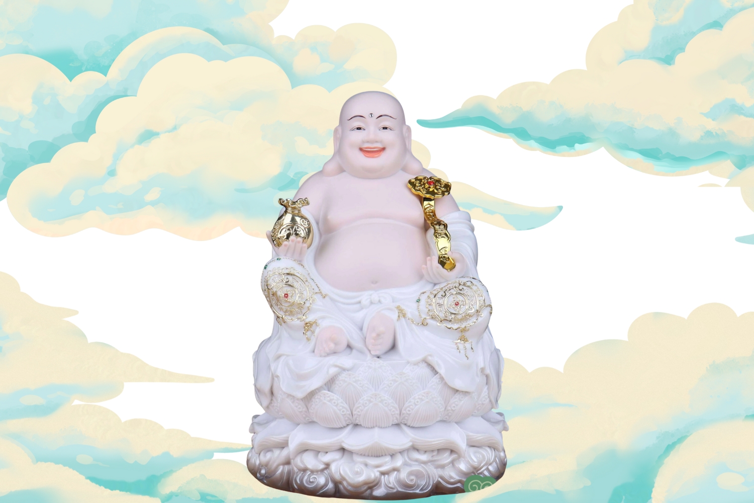 Cuộc Đời Phật Di Lặc: Vị Phật Của Tương Lai