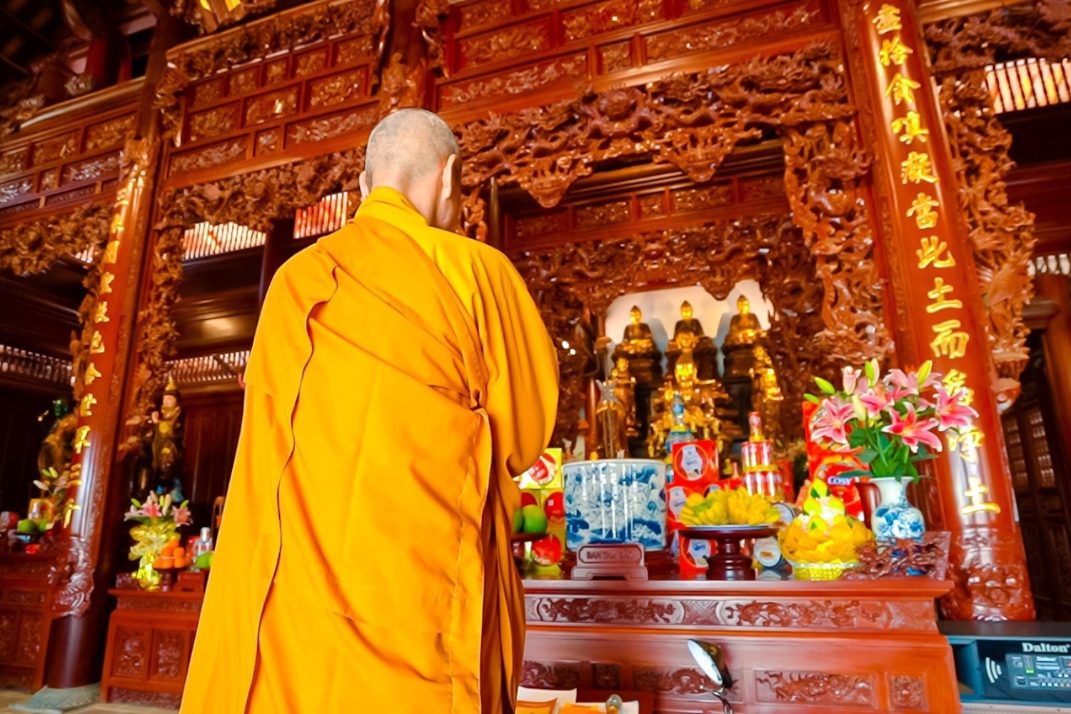 Giải đáp khái niệm mai táng, an táng và cải táng