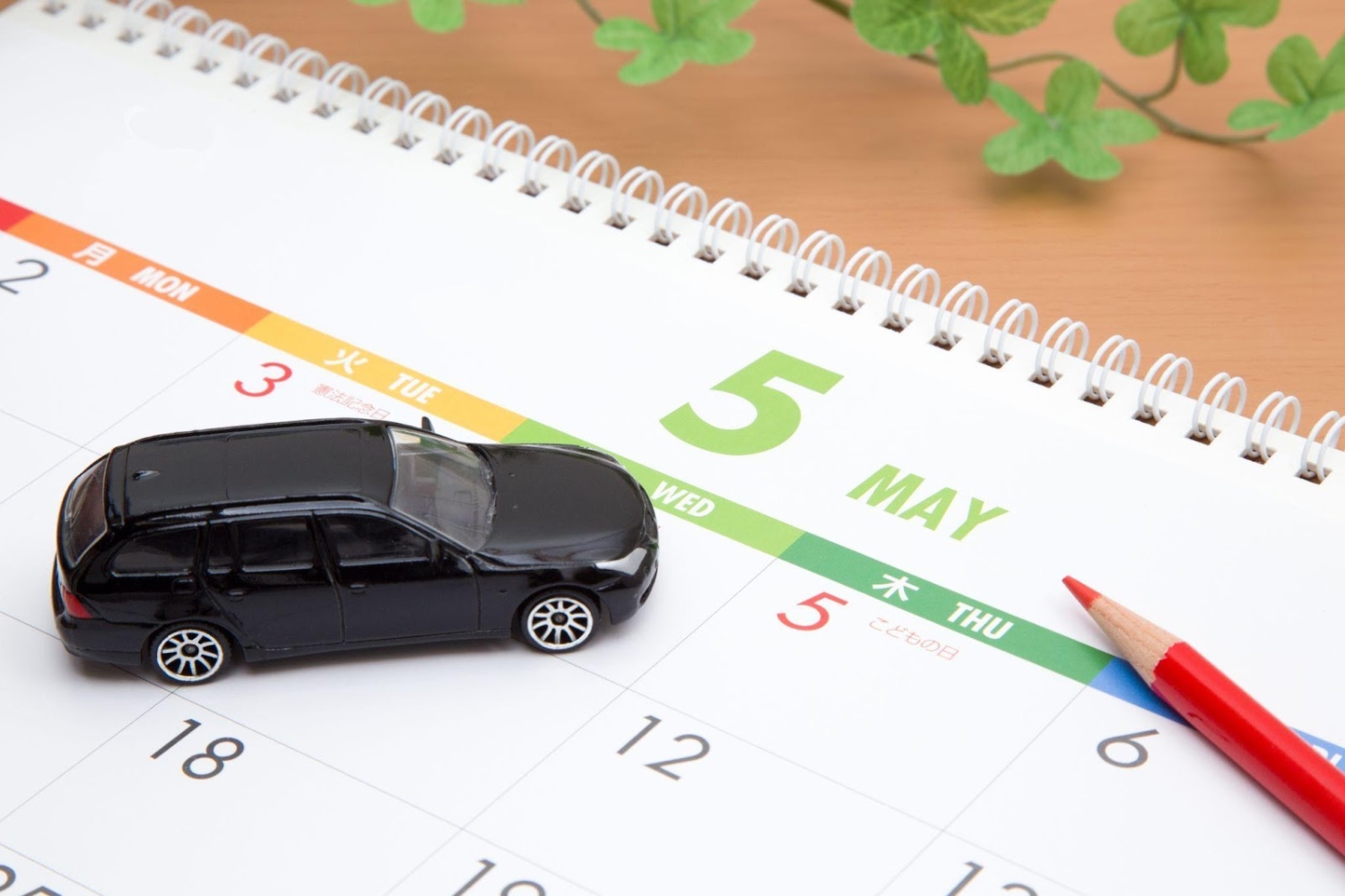 Hướng dẫn cách chọn ngày đẹp để mua xe chuẩn nhất