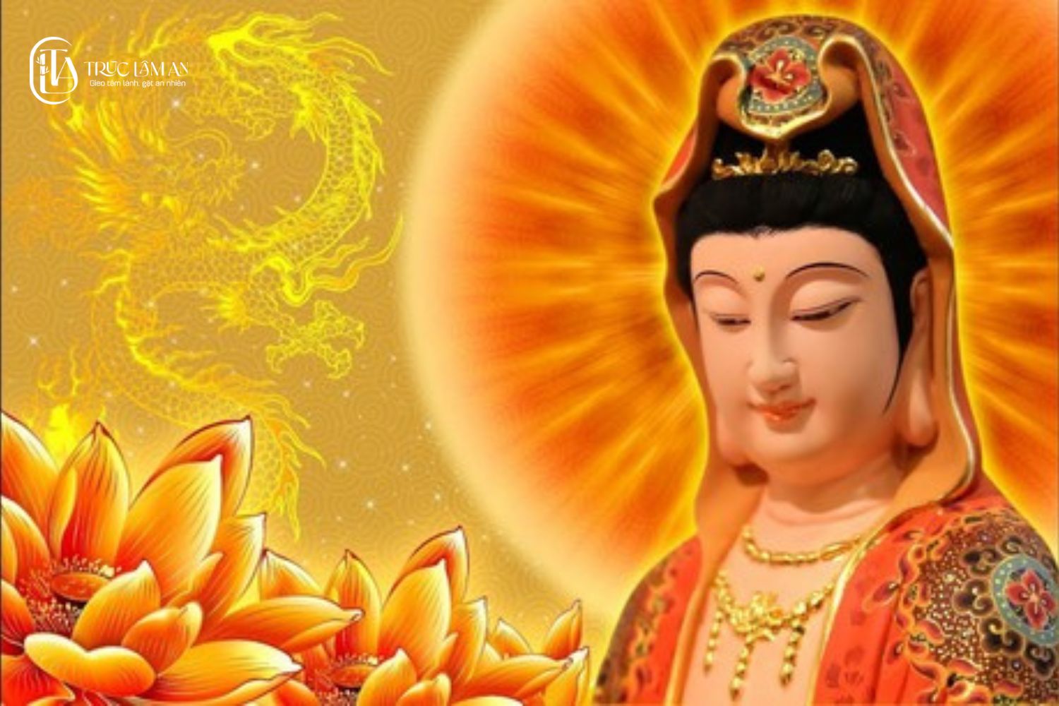 Hướng dẫn tụng Chú Đại Bi