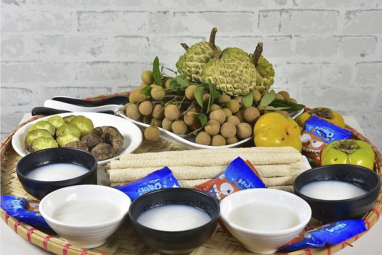 Lễ cúng chúng sinh được tổ chức vào rằm tháng 7