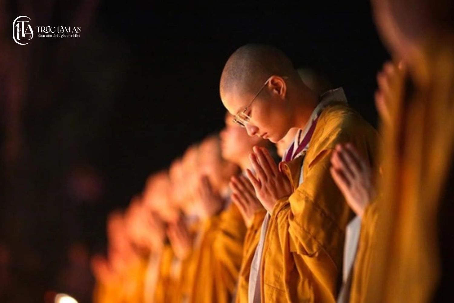 Lợi ích của tụng kinh dưới góc nhìn Phật giáo