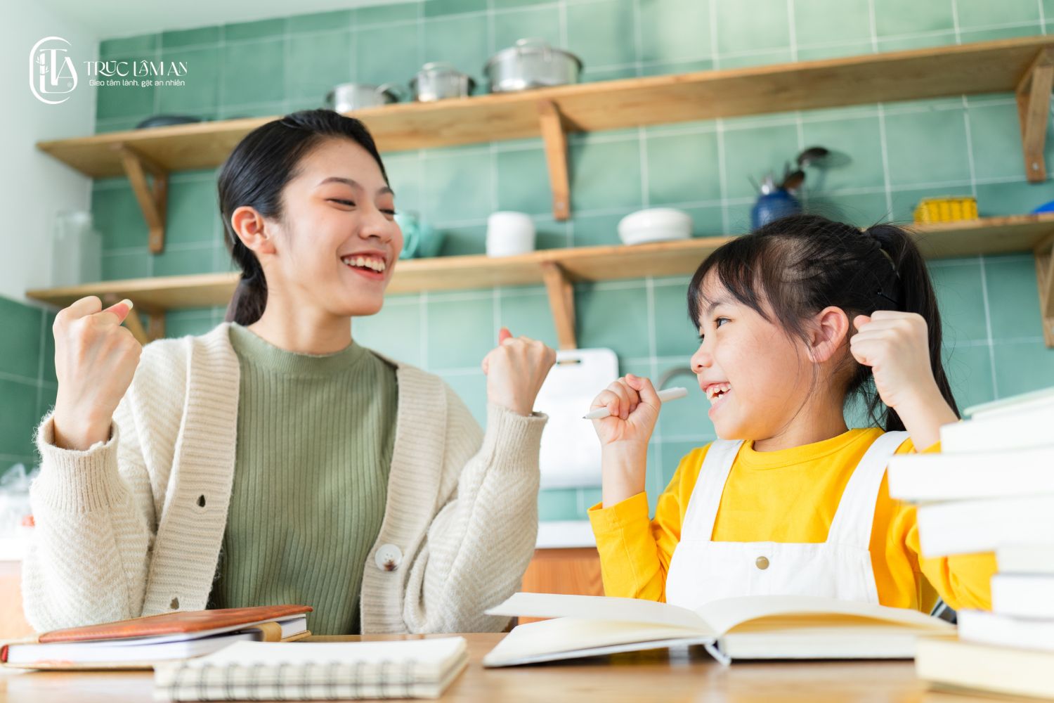 Những lời dạy của Đức Phật có thể ứng dụng khi dạy con