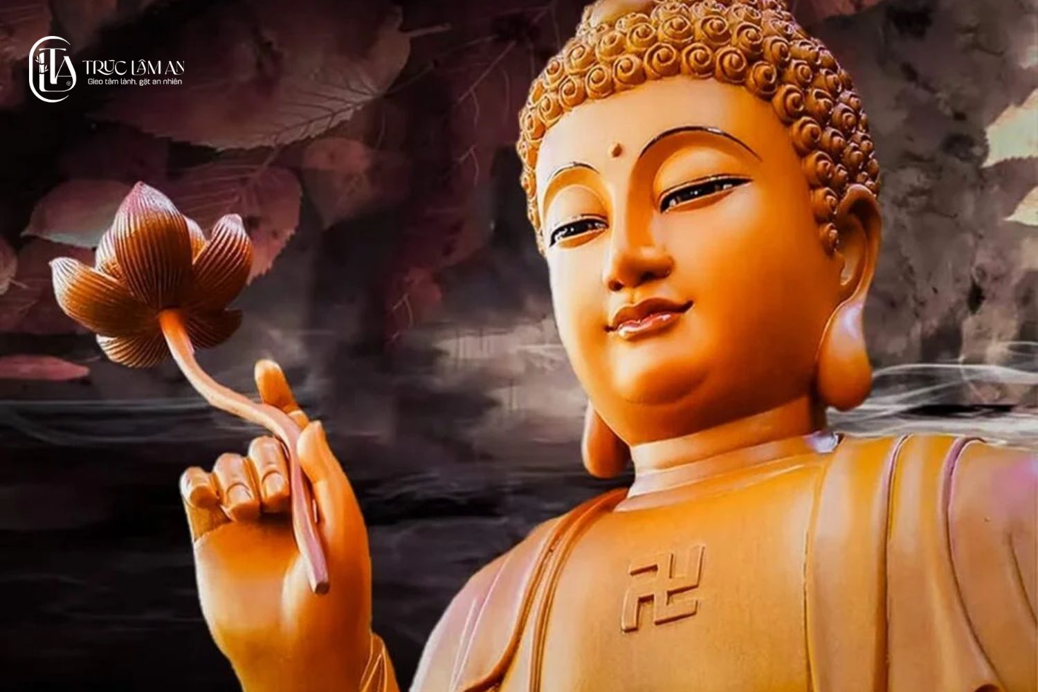 Pháp môn niệm Phật là gì?