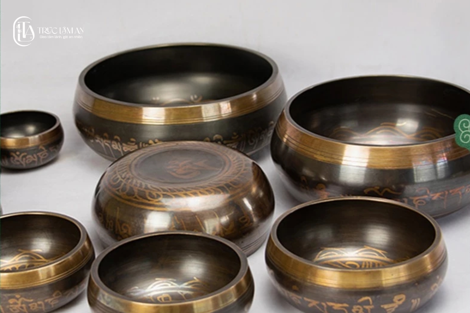 Thanh tẩy đá bằng âm thanh chuông xoay