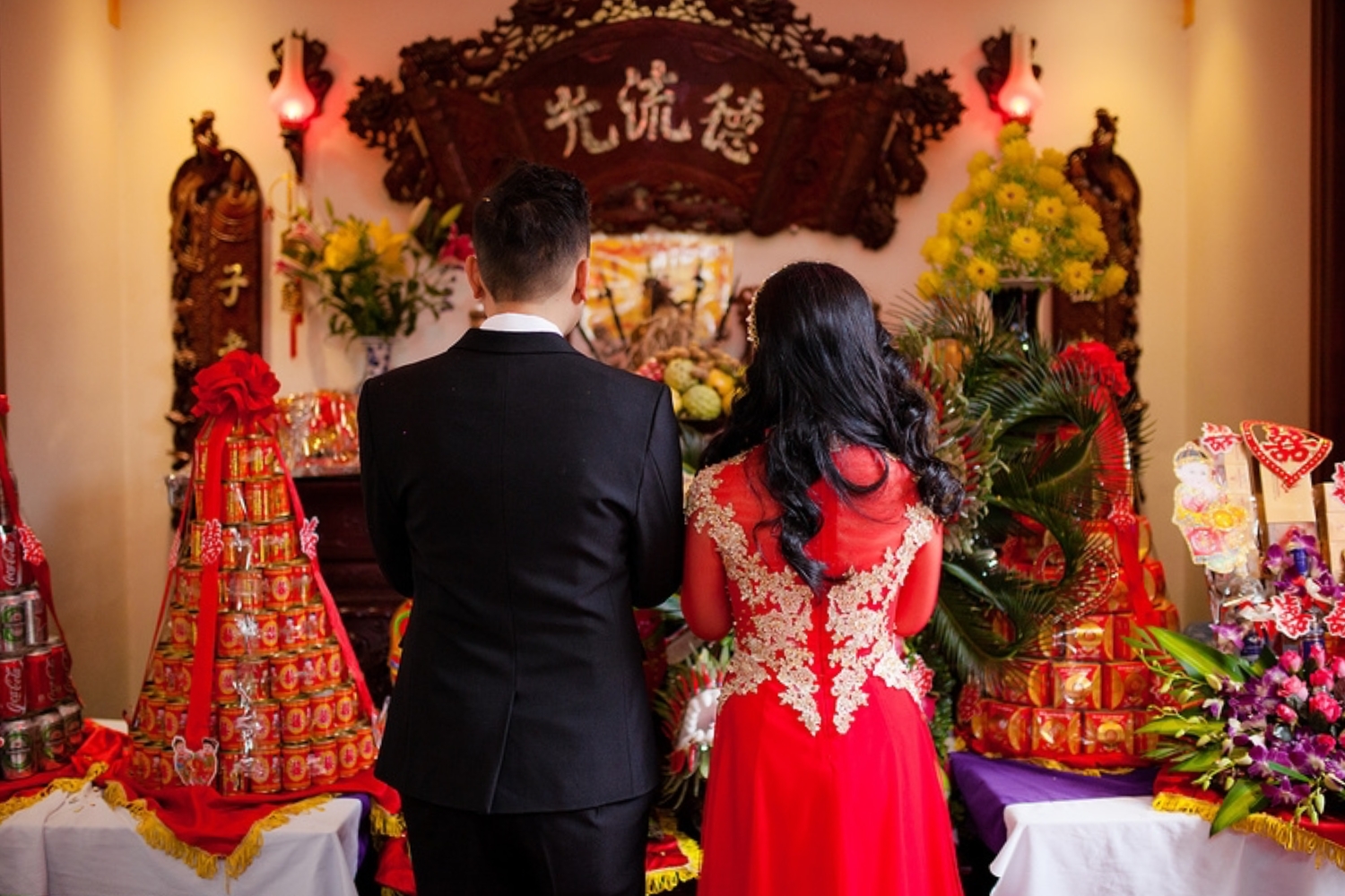 Theo quan niệm dân gian không nên cưới vào tháng nhuận không