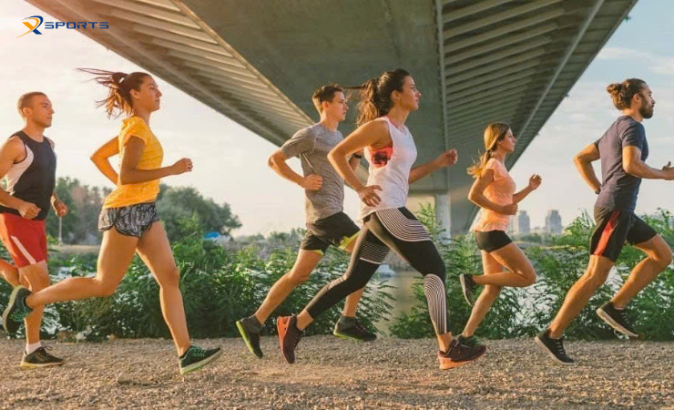 Kỹ thuật chạy bộ để giảm thiểu chấn thương