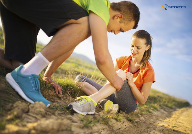 Chạy Bộ Quá Nhanh, Quá Sớm