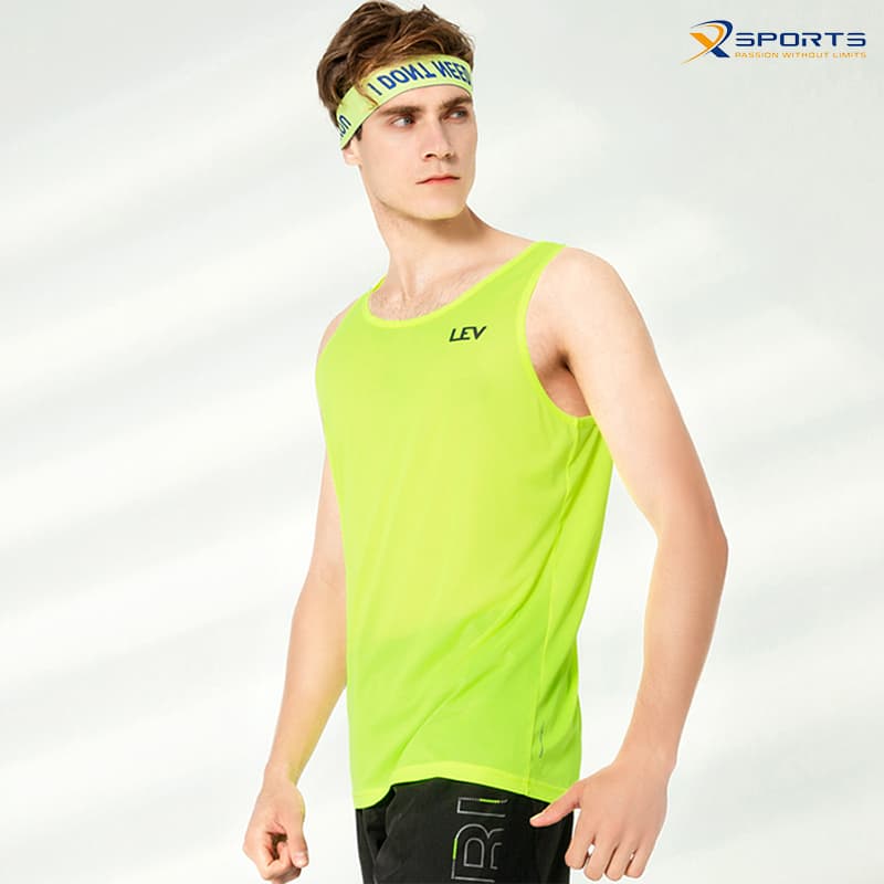 Áo ba lỗ, áo sát nách