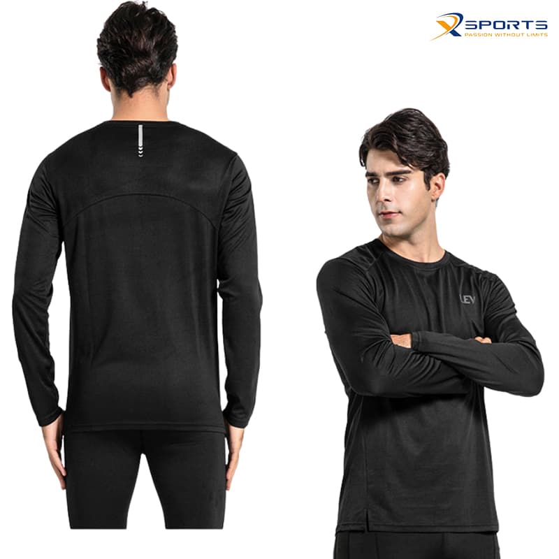 Áo giữ nhiệt tay dài