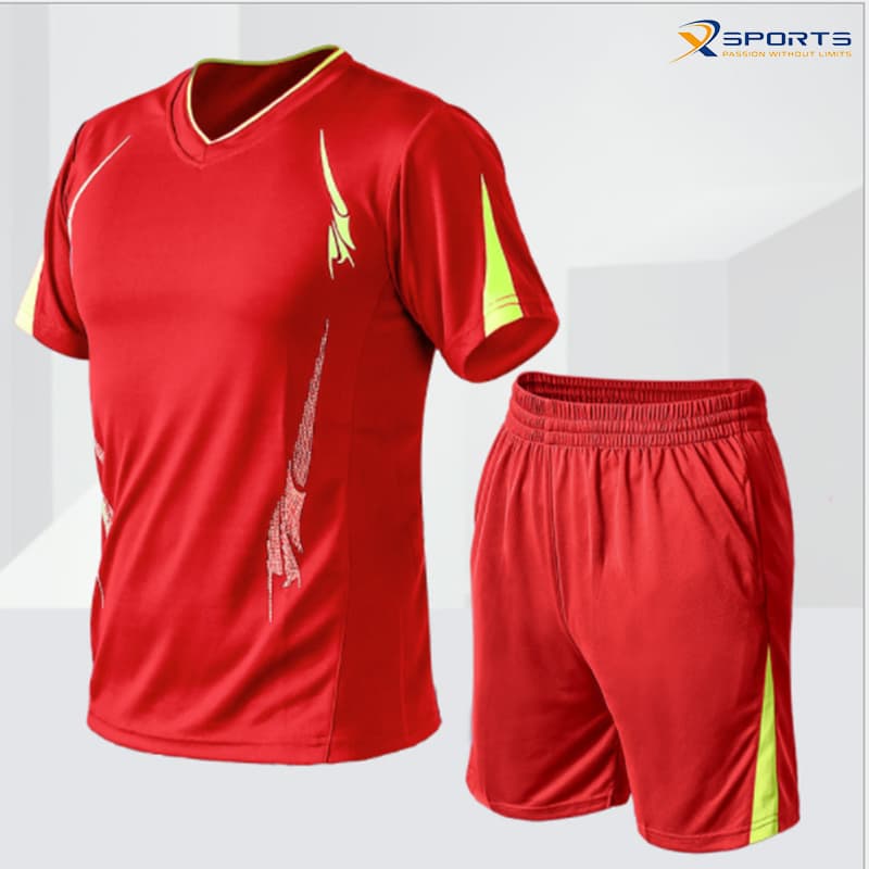 Bộ đồ chạy bộ (Set)