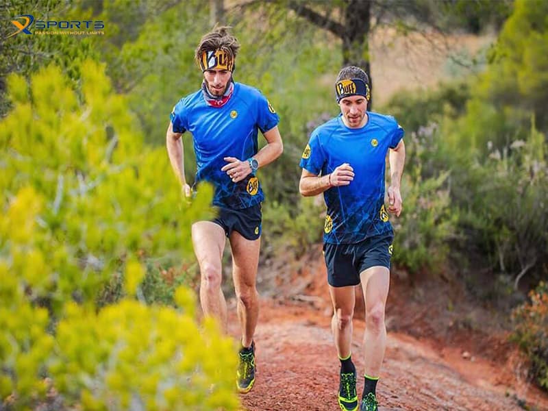 Chống tia UV và bảo vệ cơ thể