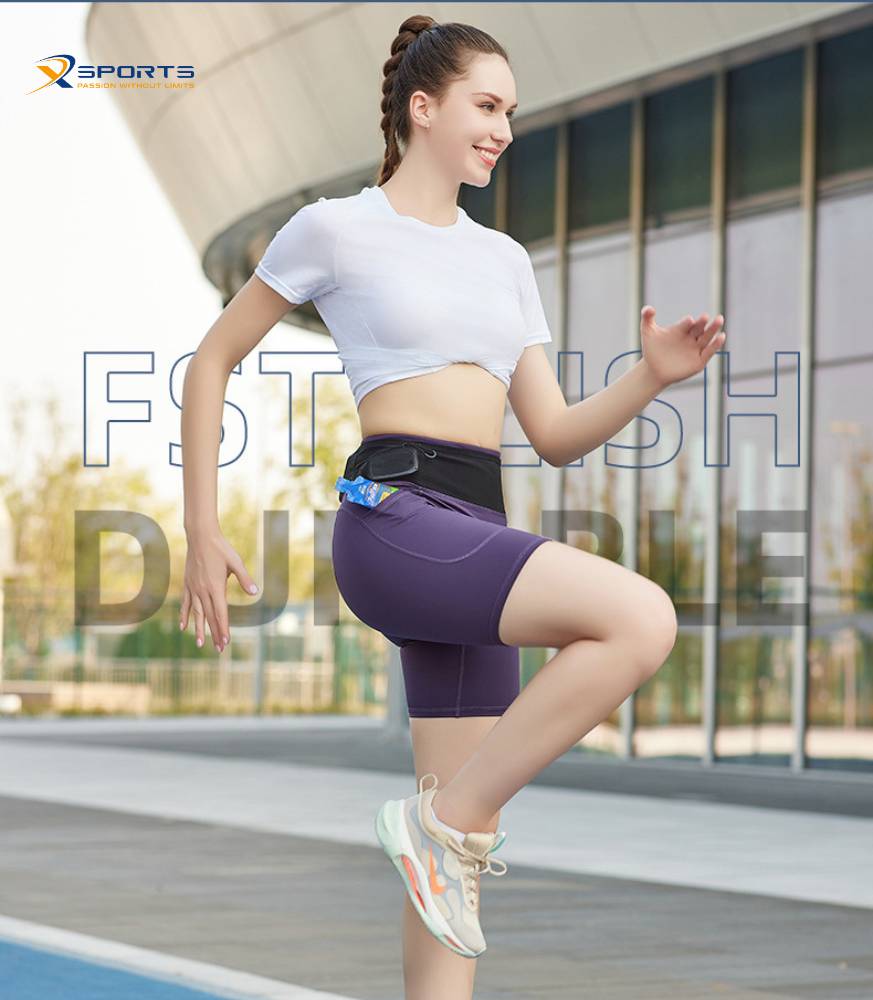 quần chạy bộ nữ Lego MS315