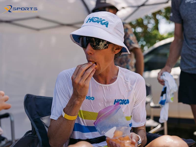 Kính mát chạy bộ Runsport chống tia UV cho người lớn