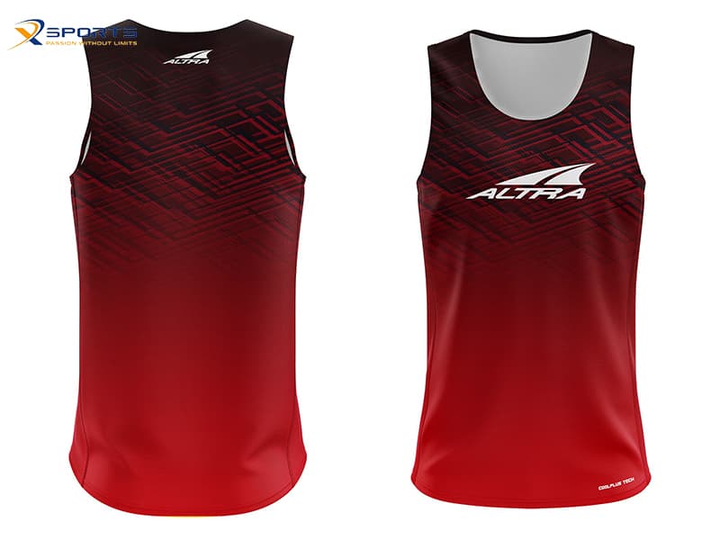 Những lợi ích khi sử dụng áo chạy bộ nam