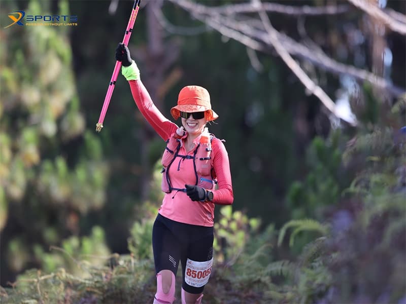 Lợi ích của việc sử dụng kính chạy bộ chất lượng